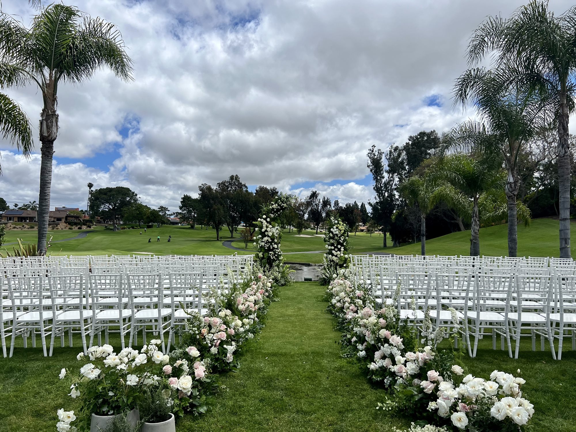 Ceremony