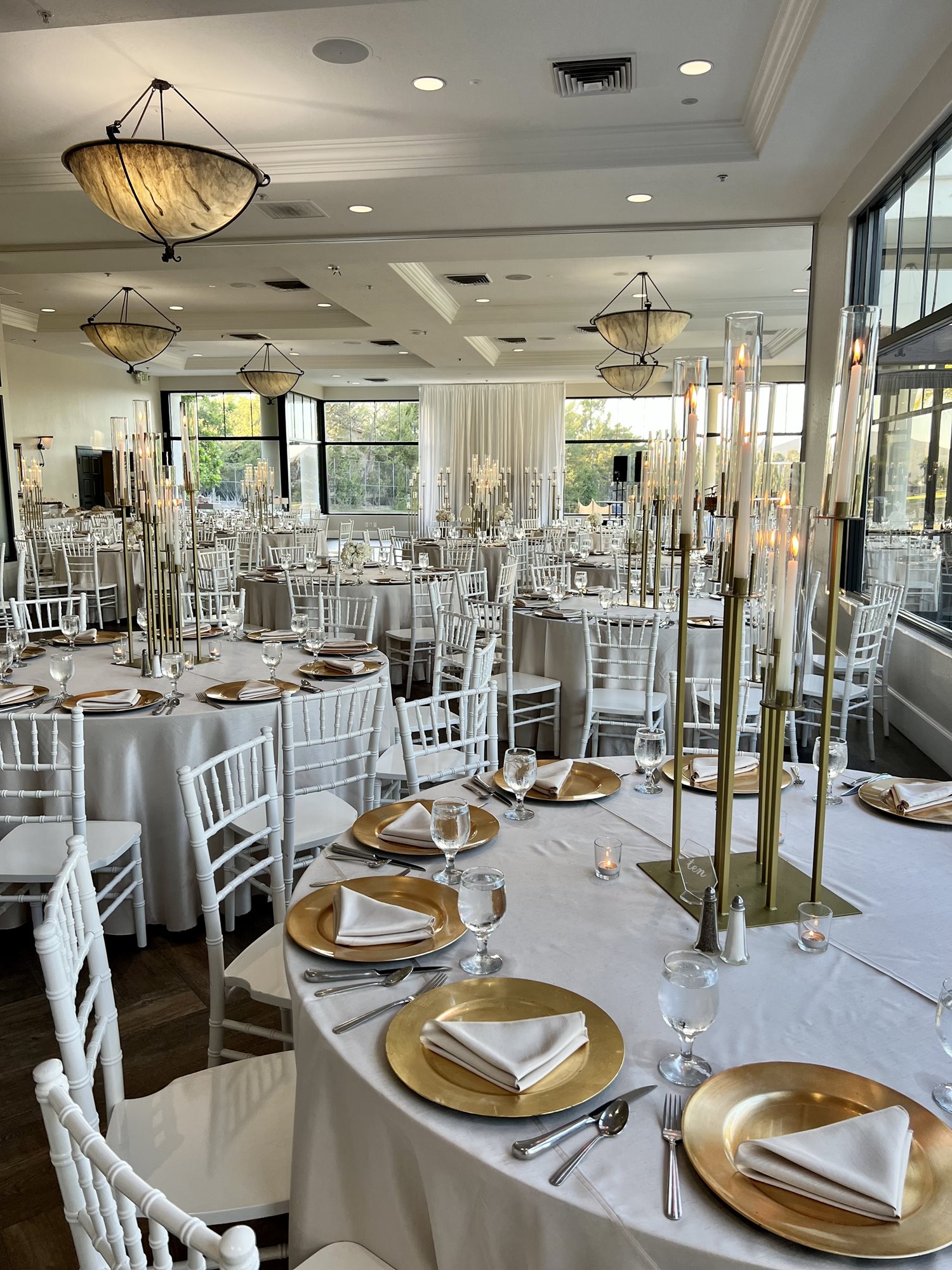 Ballroom